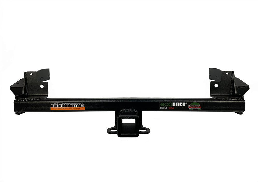 Torklift EcoHitch - Toyota Camry 2025 - 2027 [2 inch] - X7482S