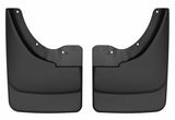 Husky Liners - Rear Mud Guards - 57281