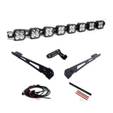 Baja Designs - 2024-26 Toyota Tacoma 8XL Pro Linkable Roof Kit