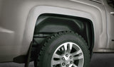 Husky Liners - Rear Wheel Well Guards - 79021