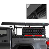Overland Vehicle Systems - Nomadic Awning 2.5 - 8.0 ft. with Black Cover - 18059909