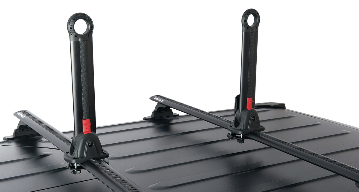 Rhino Rack - Nautic Stack Roof Mount Kayak Rack - S520