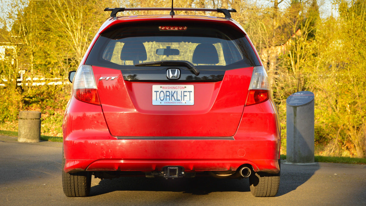 Torklift EcoHitch - Honda Fit [1.25 inch] - X7287