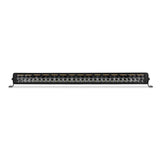Go Rhino 753003012CDS Blackout Combo Series - DOUBLELINE 30" Double Row Light Bar w/Amber LEDs