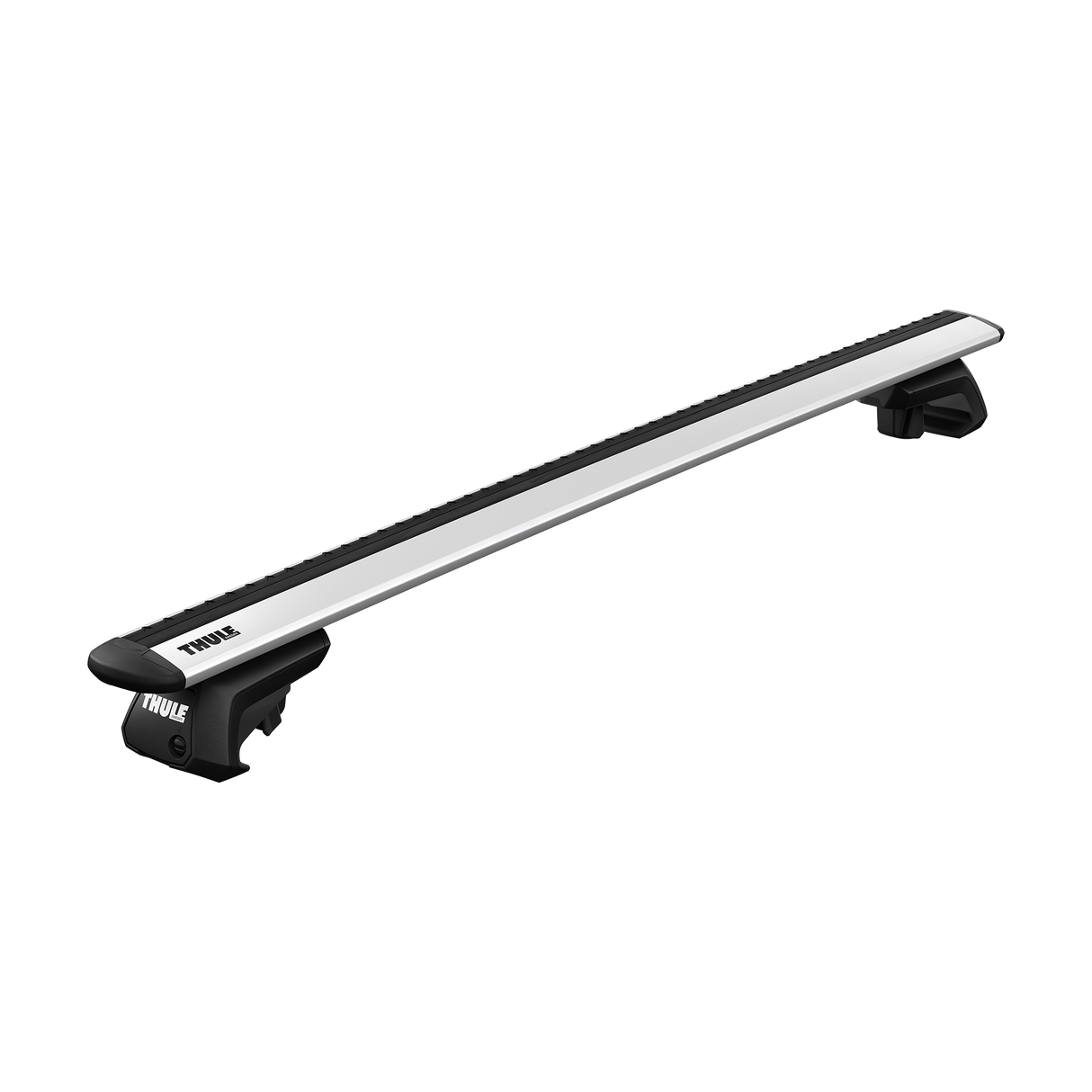 Thule - Evo Raised Rail - 710405