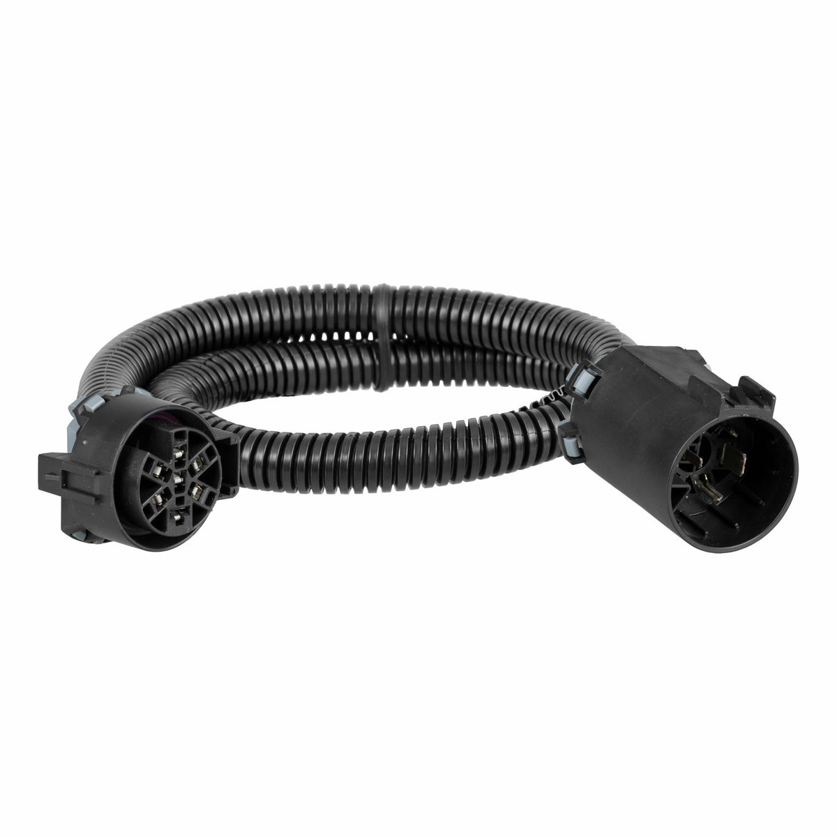 Curt - 24" USCAR Wiring Extension Harness (USCAR to USCAR) - 56475