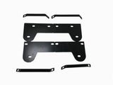 Weather Guard - Van Shelf Mounting Kit - 975107-3-01