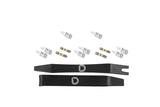 Diode Dynamics - Interior LED Kit for 2012-2016 Chevrolet Malibu, Cool White Stage 2 - DD0554
