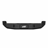 CBI - Toyota Sequoia Classic Rear Bumper / Bare Metal - 200-000-030-003