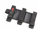 Warn - Standard Roll Bar Fire Extinguisher Holder - 102656