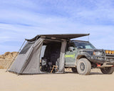 IronMan 4x4 - Awning Room to suite Deltawing 180 Models - IAWNROOM180034