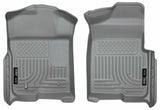 Husky Liners - Front Floor Liners - 18332