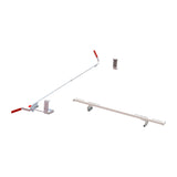 Weather Guard - Accessory Cross Bar - 2060-3-01