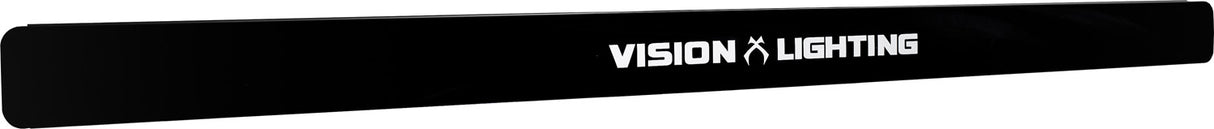 Vision X - Light Bar Cover  - 9898766