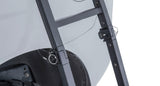 Rhino Rack - Aluminium Folding Ladder - RAFL