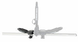 Rhino Rack - Folding J Style Extension Roof Mount Kayak Rack - S512X