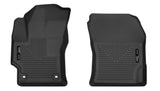 Husky Liners 13291 Weatherbeater - Front Floor Liners