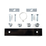 Curt - Class 3 Trailer Hitch, 2" Receiver, Select Dodge Ram 1500 - 13326