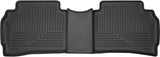 Husky Liners 14651 Weatherbeater - 2nd Seat Floor Liner