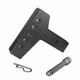 GEN-Y - Hitch GH-0352 2" Weight Distribution Shank 1.7K TW 10K & 16K Towing - GH-0352