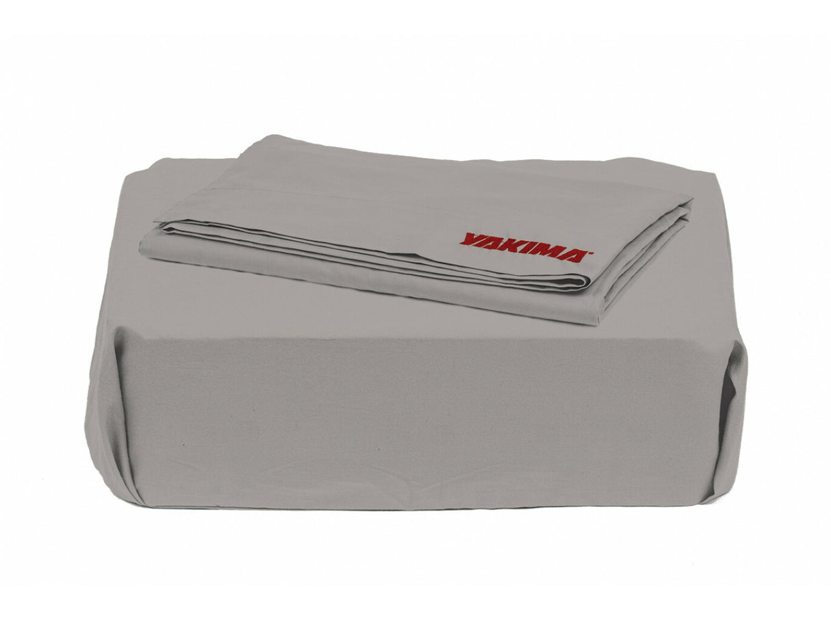 Yakima - Skyrise BedSheets SM, GRAY - 8007427