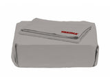Yakima - Skyrise BedSheets SM, GRAY - 8007427