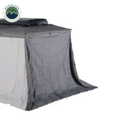 Overland Vehicle Systems - Driver Side Walls 3 & 4 - OVS 270 LTE Awning Wall Kit - 18319909