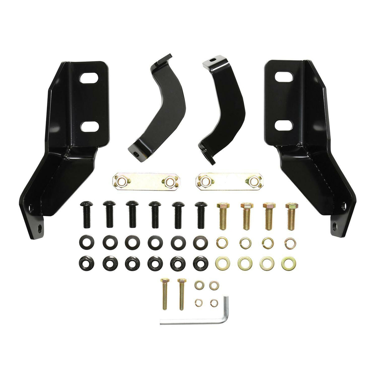 Westin - 57-4065 HDX Grille Guard