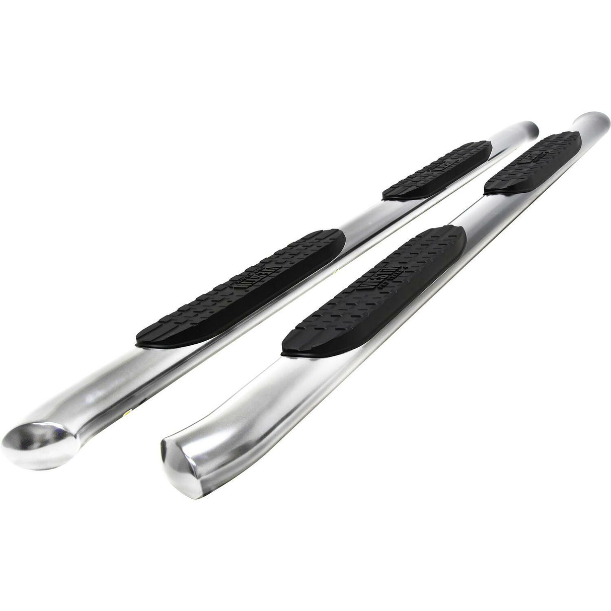 Westin - 21-24160 PRO TRAXX 4 Oval Nerf Step Bars