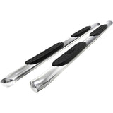 Westin - 21-24160 PRO TRAXX 4 Oval Nerf Step Bars