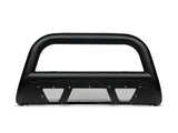 Armordillo 2002-2005 Dodge Ram 1500 MS Bull Bar - Texture Black (Excl. GTX, Hemi Sport, Rumble Bee, Daytona Trim)