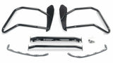 Warn - Trans4mer Gen III Grille Guard Kit for 2024-2026 GMC Sierra 2500 / 3500 HD - 110787