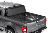 Bak Industries - BAKFlip MX4 Hard Folding Truck Bed Cover - 448311