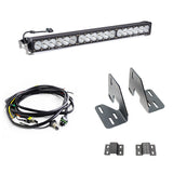 Baja Designs - 447633 - OnX6+ 30 Inch Grille Light Bar Kit