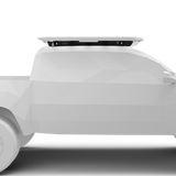 Thule - Caprock rail mount - 181006