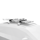 Thule - Snowpack M - 732412