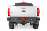 Rough Country 10760 Rear Bumper - 10760