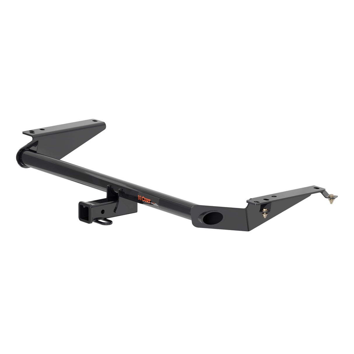Curt - Class 3 Trailer Hitch, 2" Receiver, Select Chrysler Pacifica Hybrid - 13466