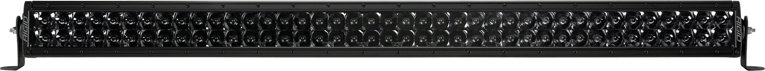 RIGID E-Series PRO Midnight Edition LED Light, Spot Optic, 40 Inch