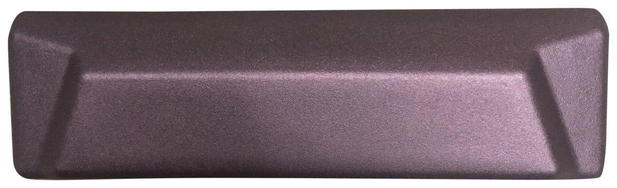 TrailFx - Replacement Running Board for Aggressive Boards (RAHS005B)