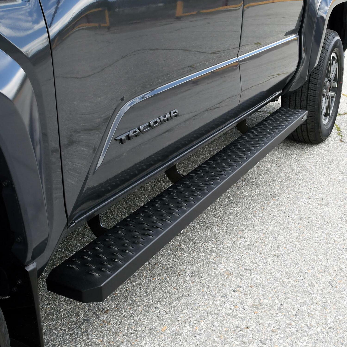 Westin 27-2785 Running Board Mount Kit