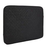 Thule - Ibira 11" Laptop Sleeve - Black - 3204389
