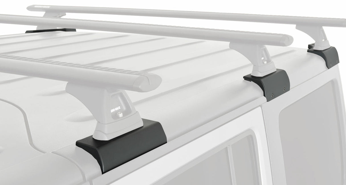 Rhino Rack - Rhino-Rack Backbone 3 Base Mounting System - RJKB1