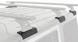 Rhino Rack - Rhino-Rack Backbone 3 Base Mounting System - RJKB1