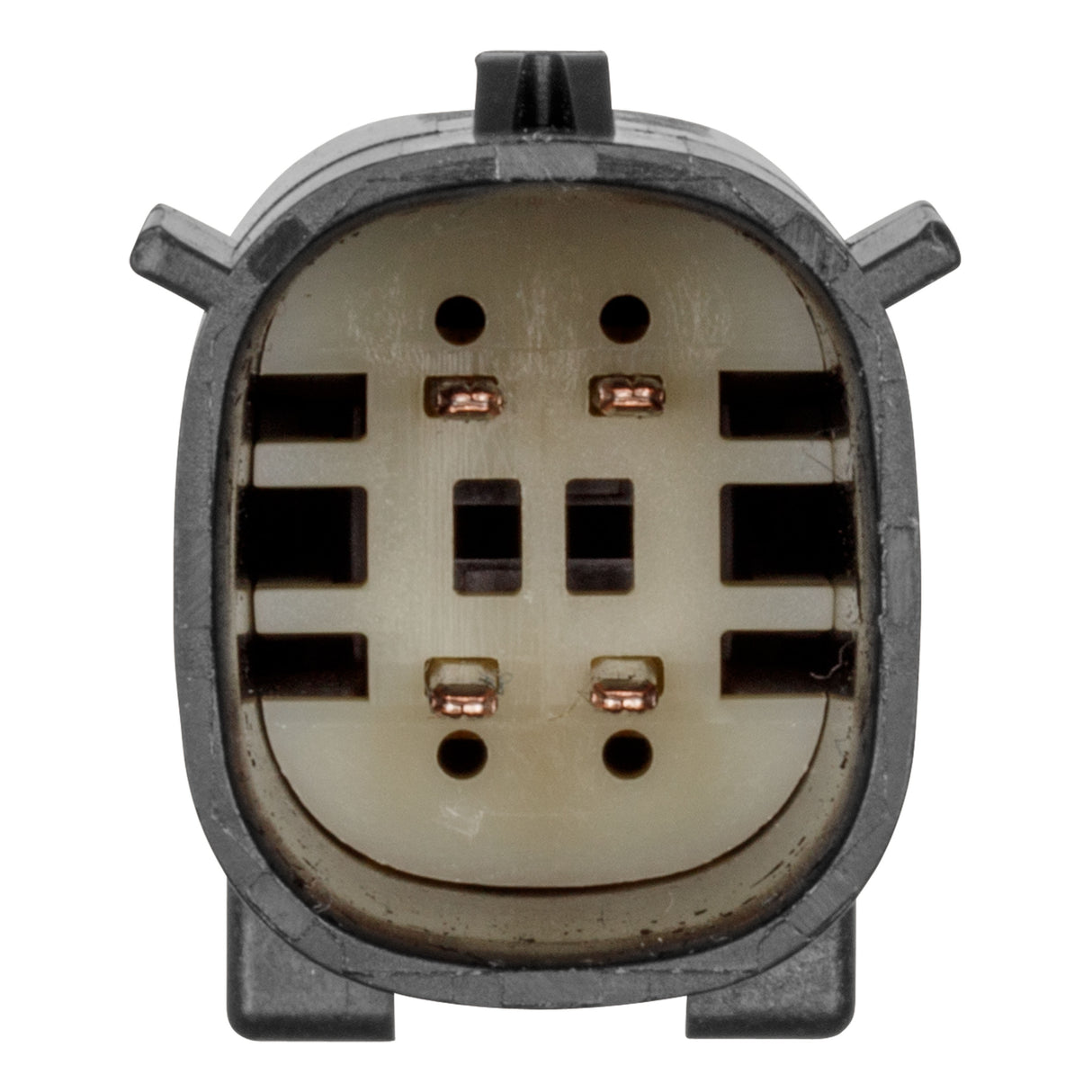 CURT 56492 Custom Wiring   Harness, 4-Way Flat Output, Select Chrysler Pacifica