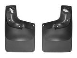 Weathertech - MudFlap No-Drill DigitalFit(R) - 120049