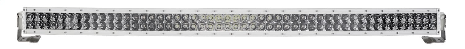 RIGID Industries - 875213 RDS-Series PRO Curved LED Light, Spot Optic, 50 Inch, White Housing