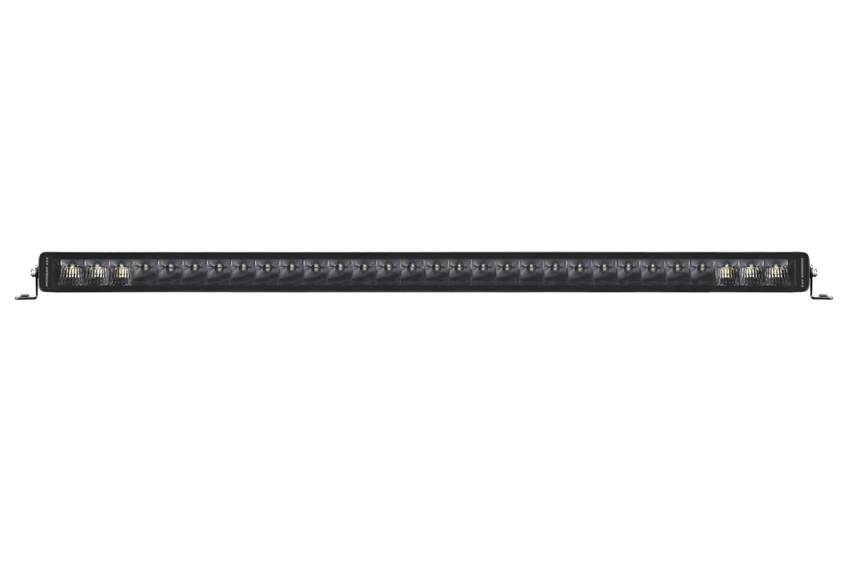 Ironman 4x4 - Bright Saber LED Single Row Light Bar - 40" - ILBSR001BW