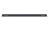 Ironman 4x4 - Bright Saber LED Single Row Light Bar - 40" - ILBSR001BW