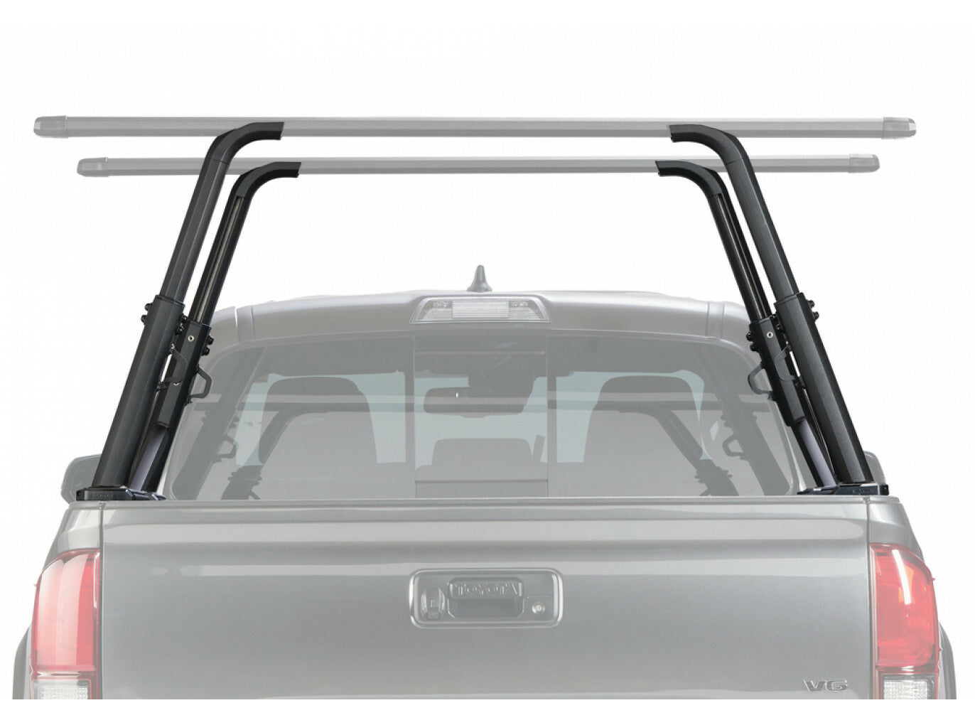 Yakima - OverHaul HD Universal Truck Bed Rack - 8001151